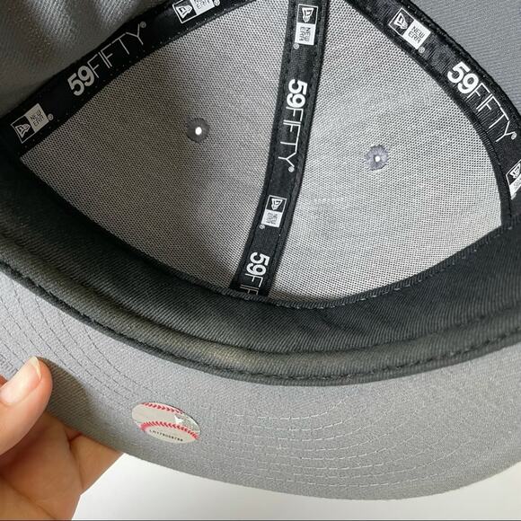 New Era Baseball Texas Rangers Men's Baseball cap - Picture 3 of 9